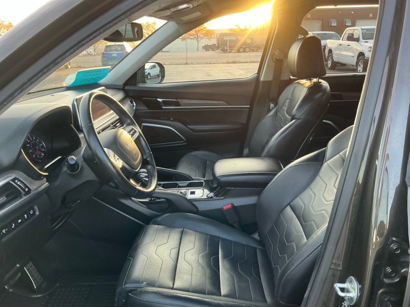 2022 Kia Telluride