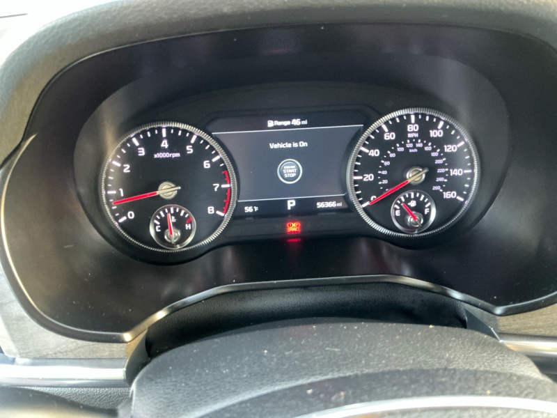 2022 Kia Telluride