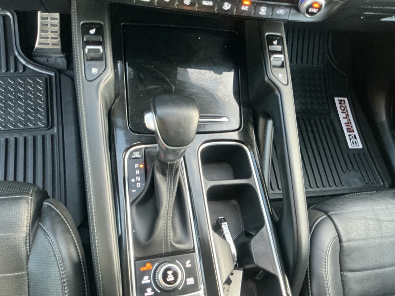 2022 Kia Telluride