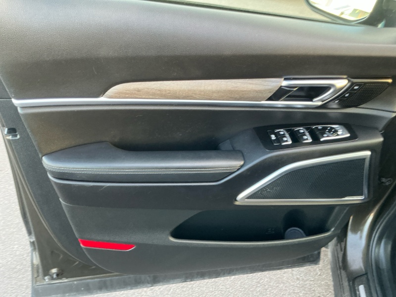 2022 Kia Telluride