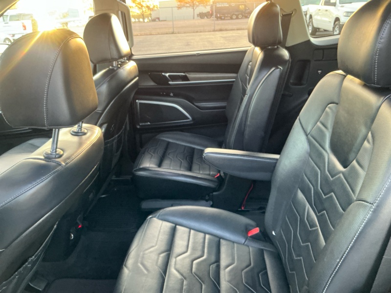 2022 Kia Telluride