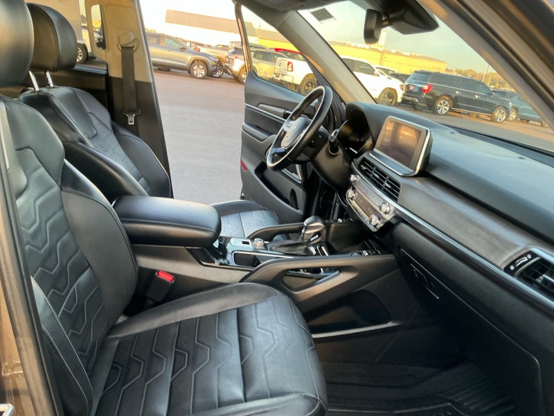 2022 Kia Telluride