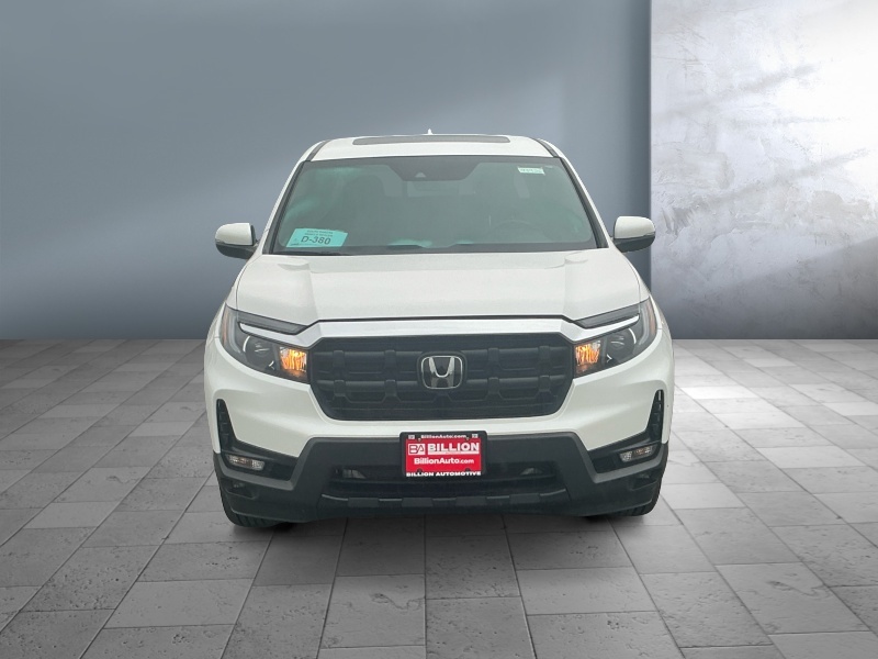 2024 Honda Ridgeline