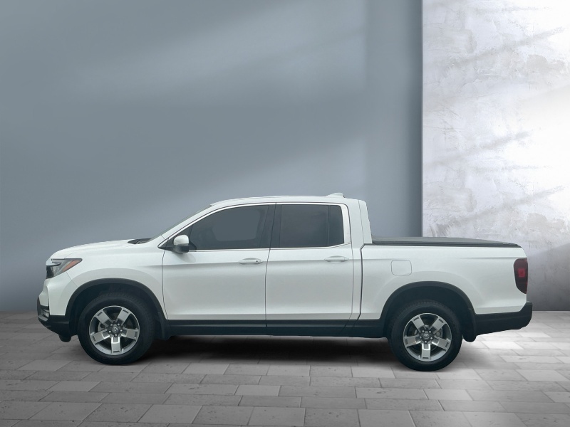 2024 Honda Ridgeline