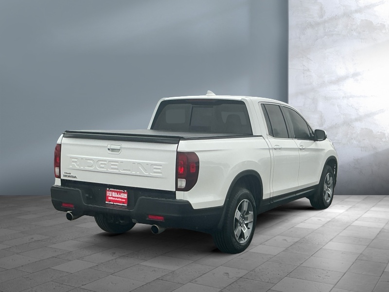 2024 Honda Ridgeline