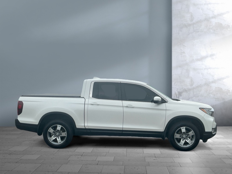 2024 Honda Ridgeline