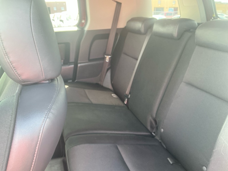 2010 Toyota FJ Cruiser