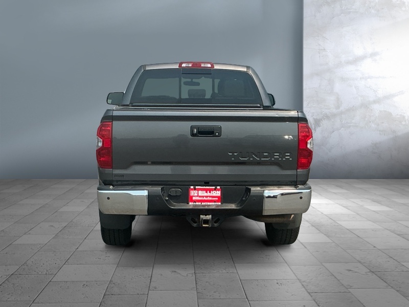 2014 Toyota Tundra 4WD Truck