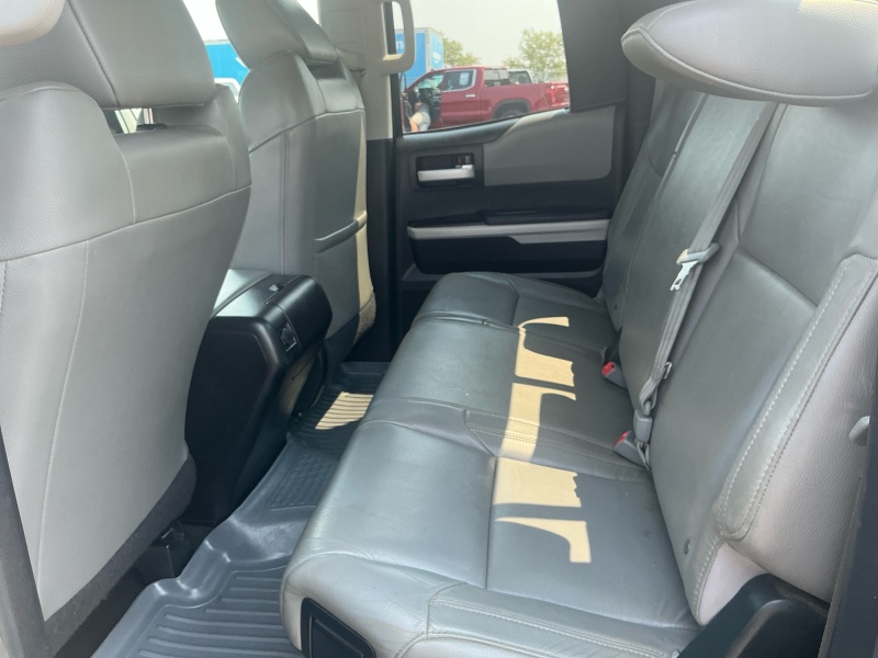 2014 Toyota Tundra 4WD Truck