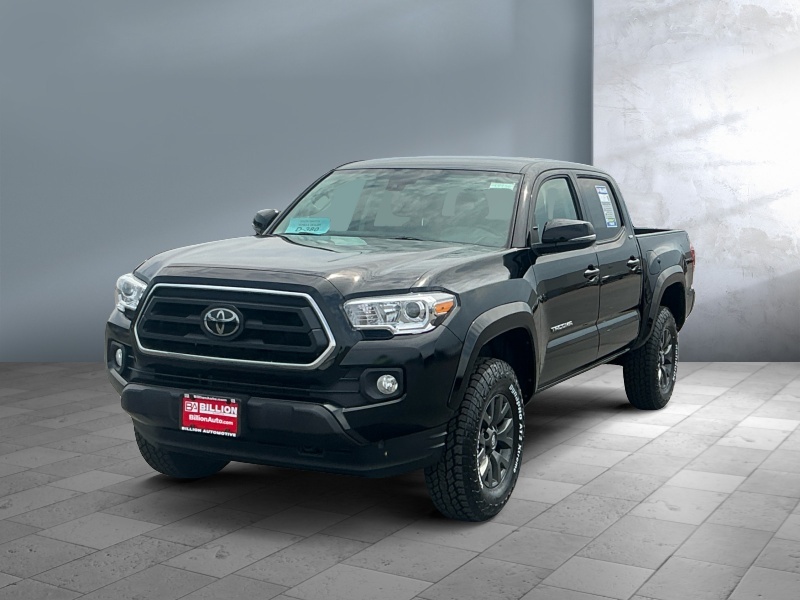 Used 2023 Toyota Tacoma SR5 Trucks