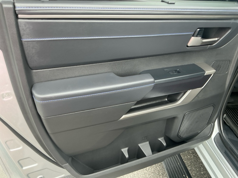 2026 Toyota Tundra 4WD