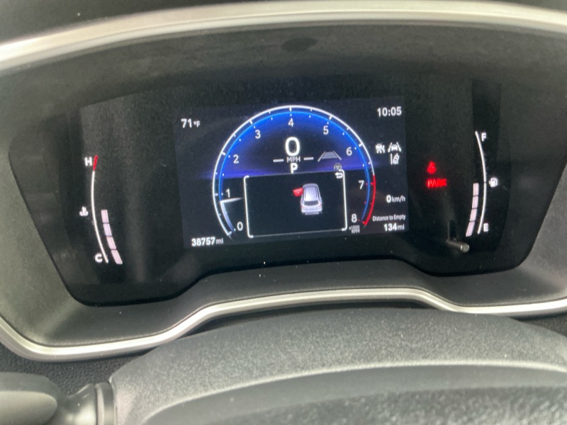2023 Toyota Corolla Cross
