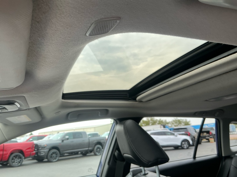 2023 Toyota Corolla Cross