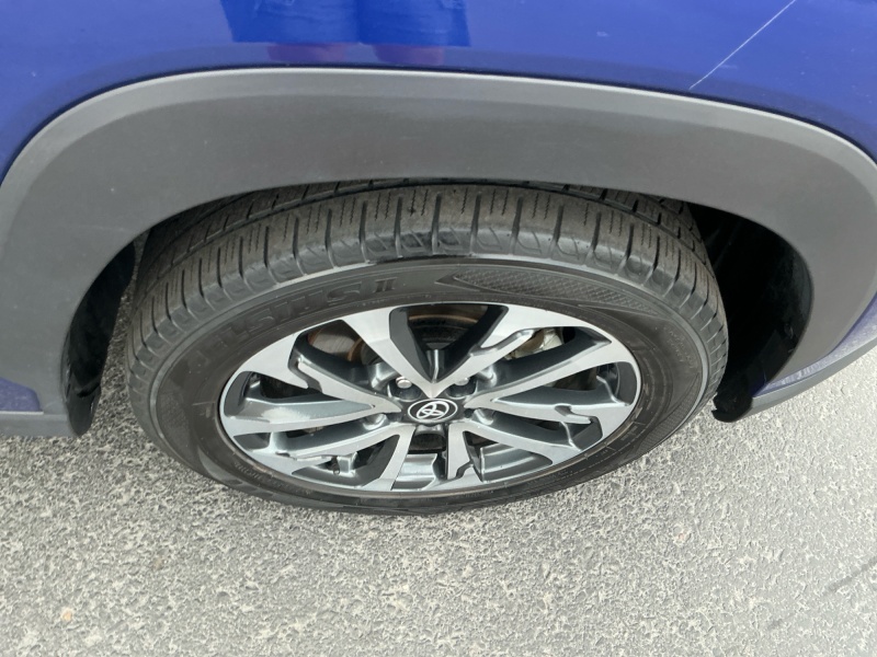 2023 Toyota Corolla Cross