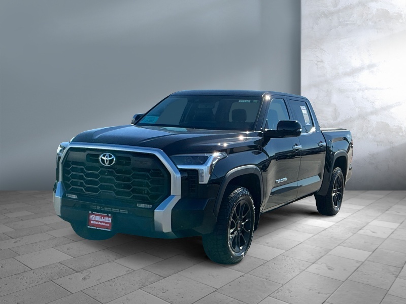2023 Toyota Tundra