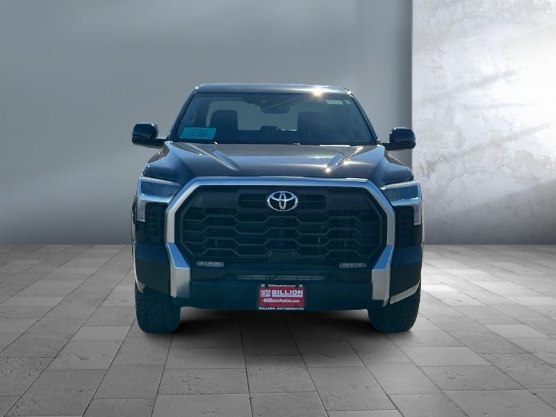 2023 Toyota Tundra 4WD