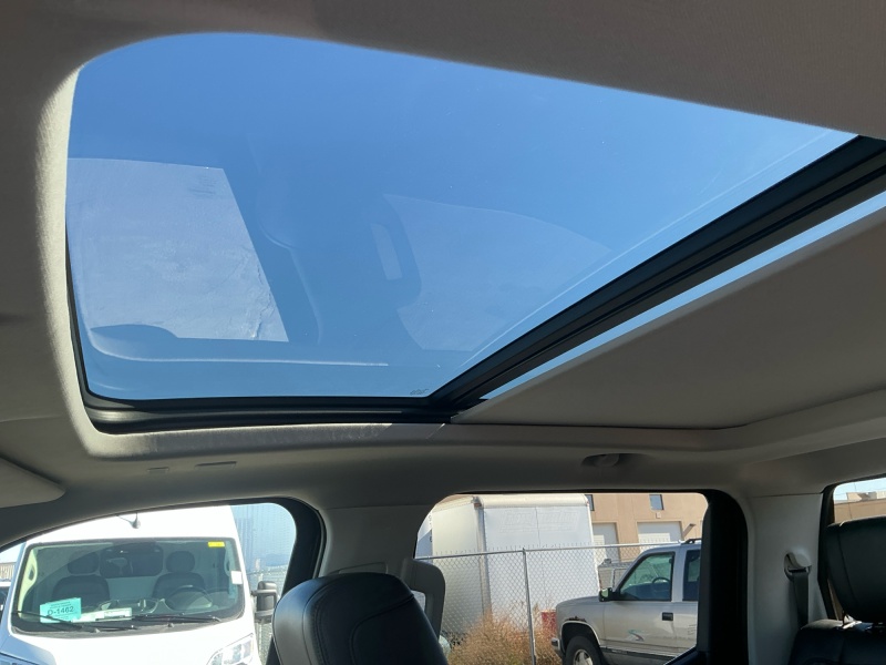 2023 Toyota Tundra 4WD