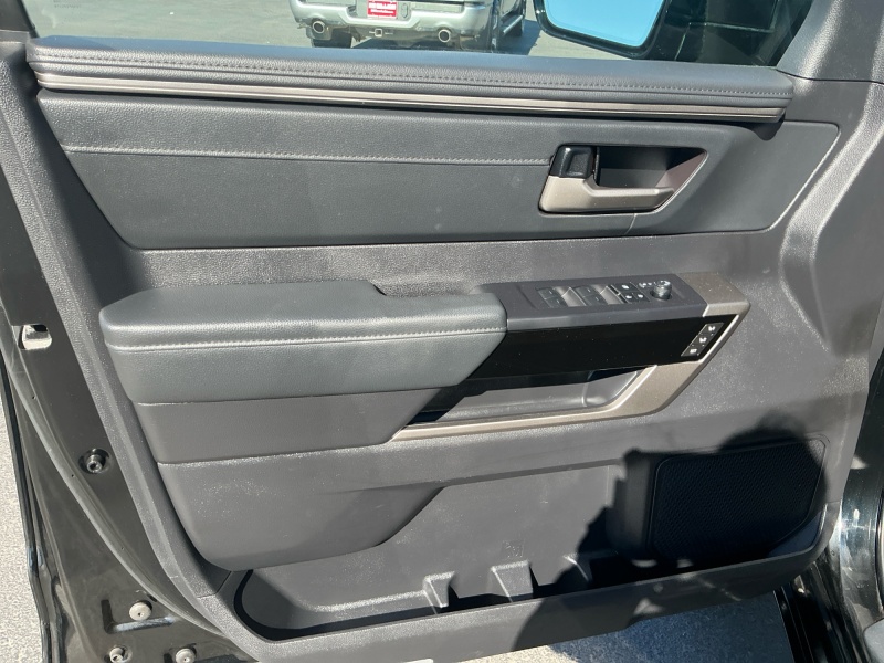 2023 Toyota Tundra 4WD