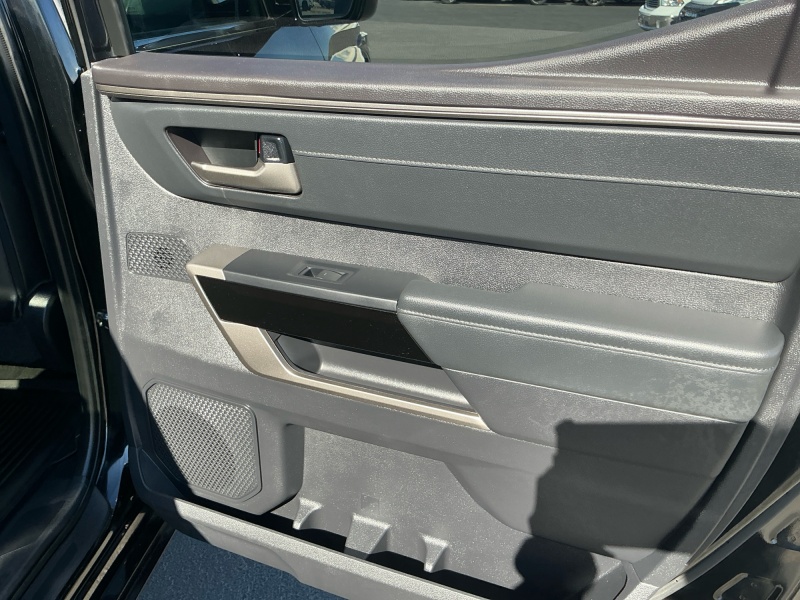 2023 Toyota Tundra 4WD