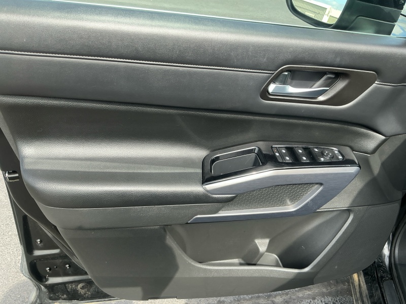 2023 Nissan Pathfinder