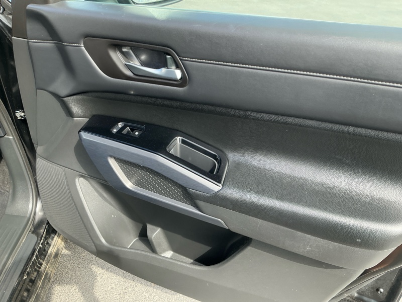 2023 Nissan Pathfinder