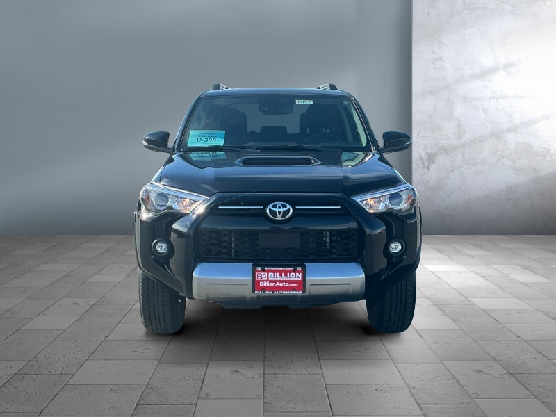 2023 Toyota 4Runner