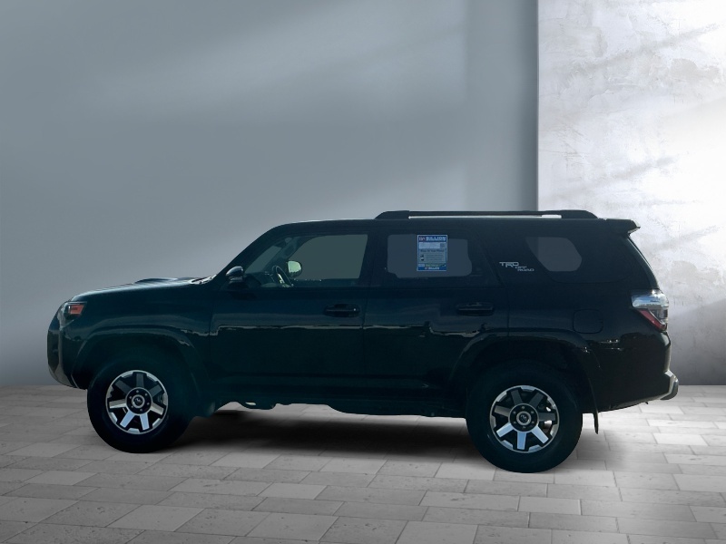 2023 Toyota 4Runner