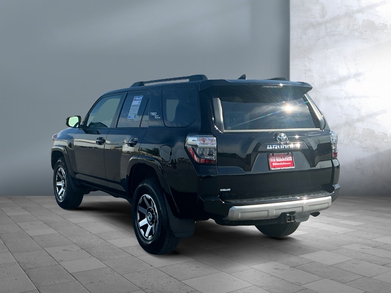 2023 Toyota 4Runner