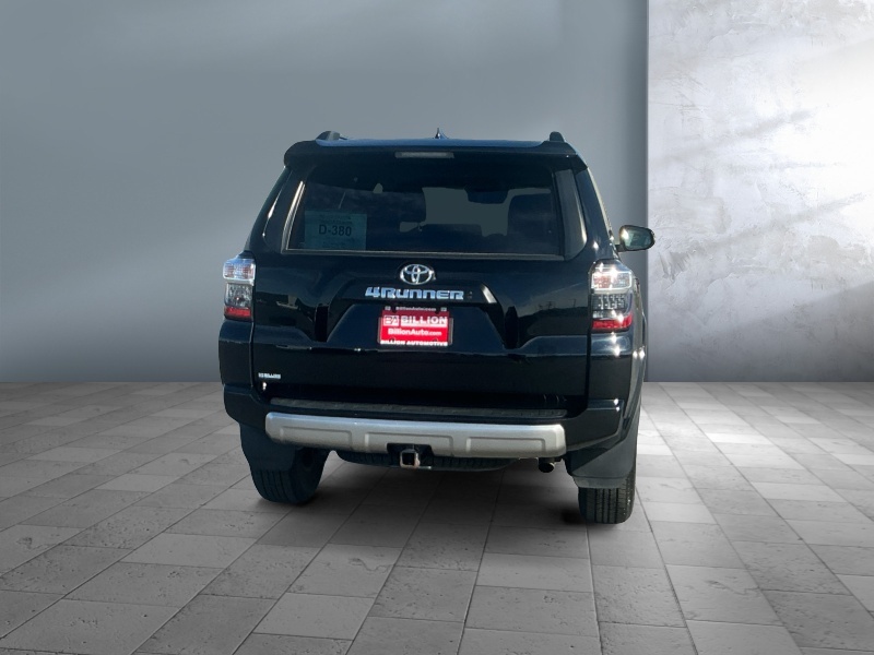 2023 Toyota 4Runner