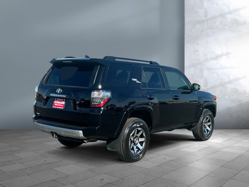 2023 Toyota 4Runner