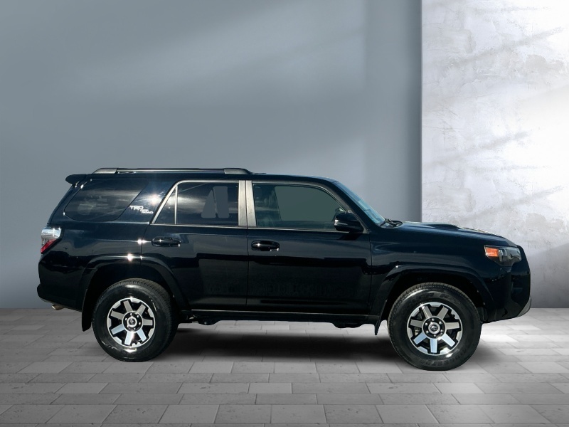2023 Toyota 4Runner