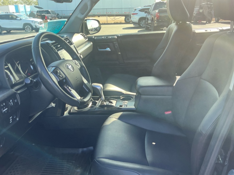 2023 Toyota 4Runner
