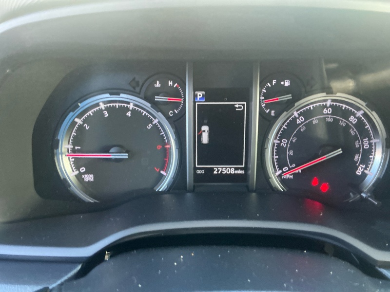 2023 Toyota 4Runner