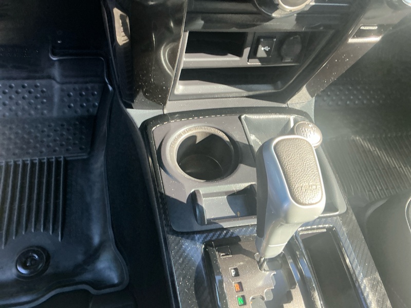 2023 Toyota 4Runner