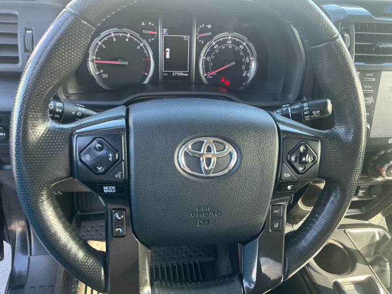 2023 Toyota 4Runner