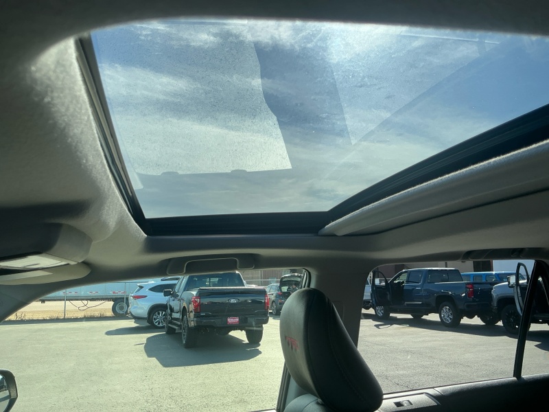 2023 Toyota 4Runner
