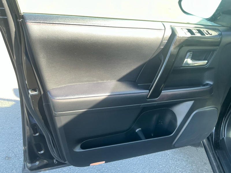 2023 Toyota 4Runner