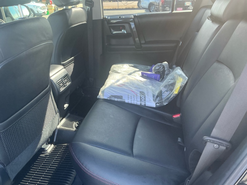 2023 Toyota 4Runner