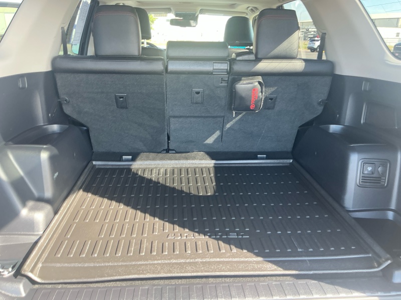 2023 Toyota 4Runner