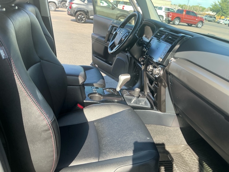 2023 Toyota 4Runner