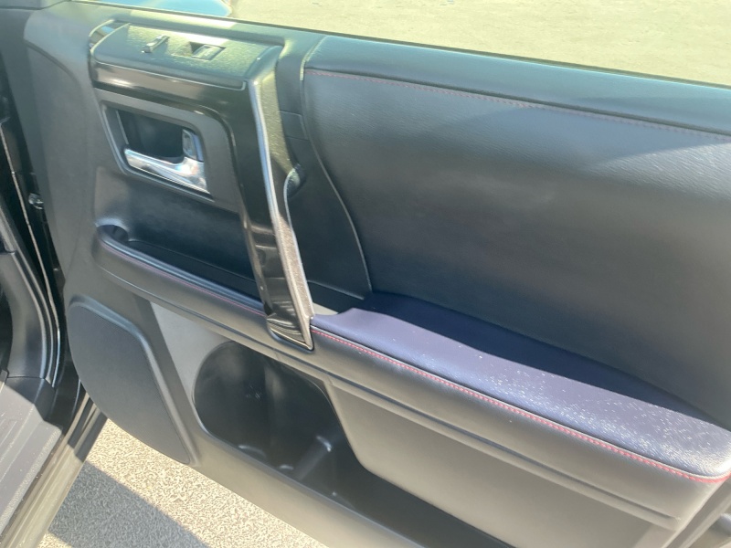 2023 Toyota 4Runner