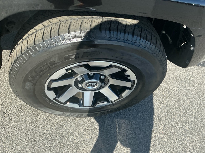 2023 Toyota 4Runner