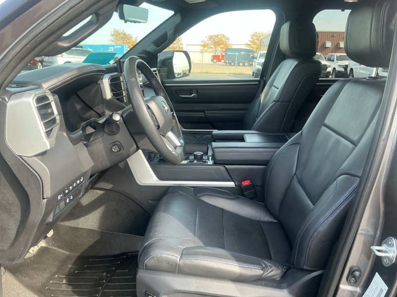 2024 Toyota Sequoia