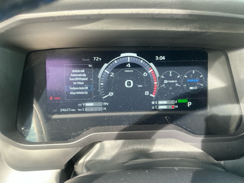 2024 Toyota Sequoia