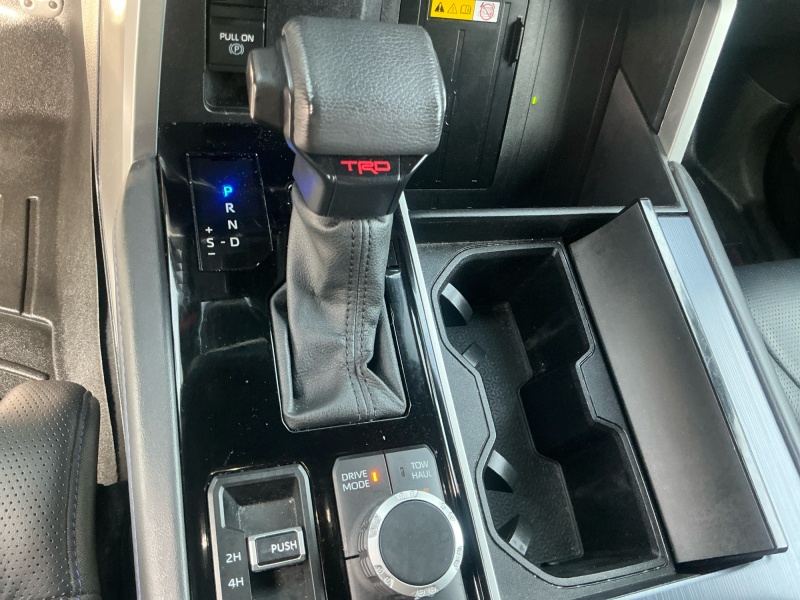 2024 Toyota Sequoia