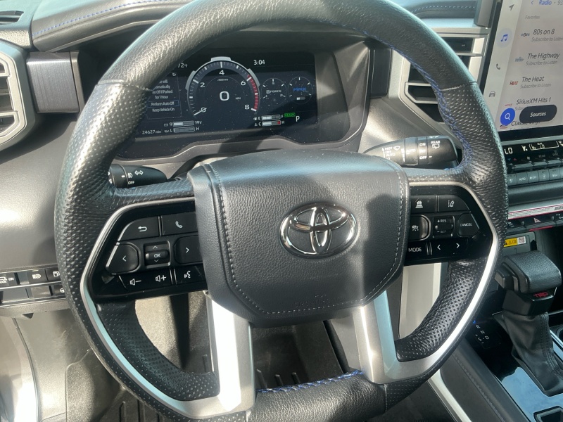 2024 Toyota Sequoia