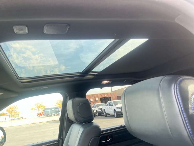 2024 Toyota Sequoia