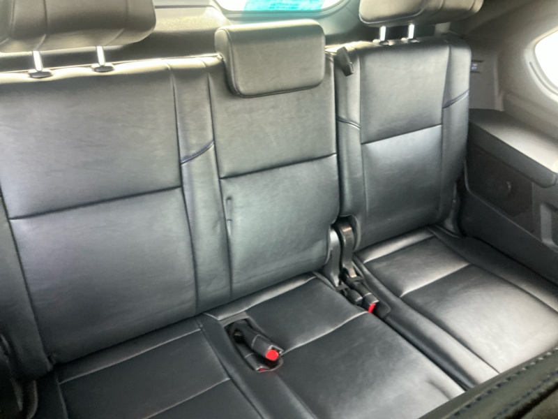 2024 Toyota Sequoia