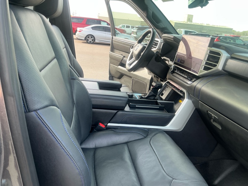 2024 Toyota Sequoia