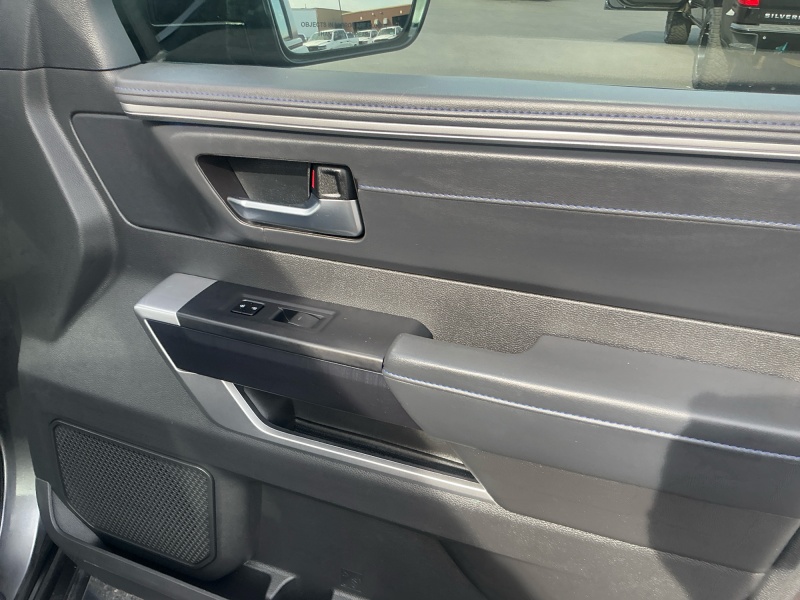 2024 Toyota Sequoia